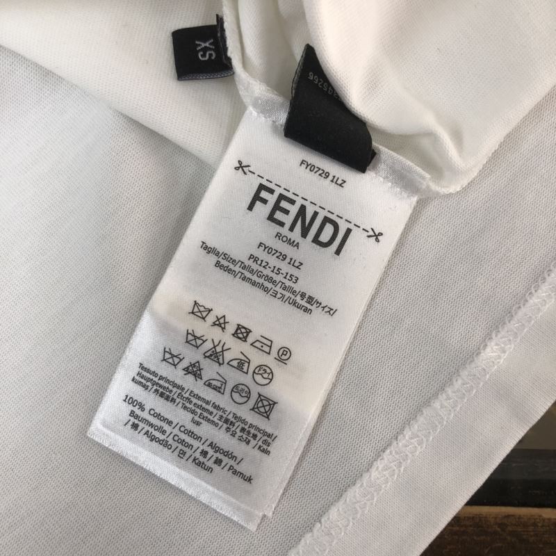 Fendi T-Shirts